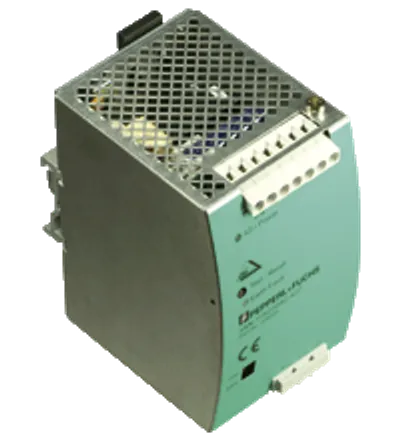 Pepperl Fuchs VAN-115/230AC-K27 – AS-Interface power supply Pepperl Fuchs VAN-115/230AC-K27 – AS-Interface power supply