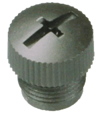 Pepperl Fuchs VAZ-V1-B3 50pcs – Blind plug