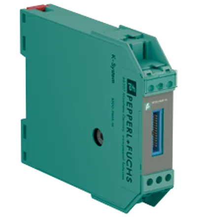 HART MUX Secondary Module KFD0-HMS-16