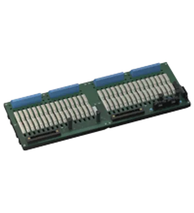 Pepperl Fuchs HiCTB32-YC3-RRB-AK-CC-DX32 – Termination Board Pepperl Fuchs HiCTB32-YC3-RRB-AK-CC-DX32 – Termination Board