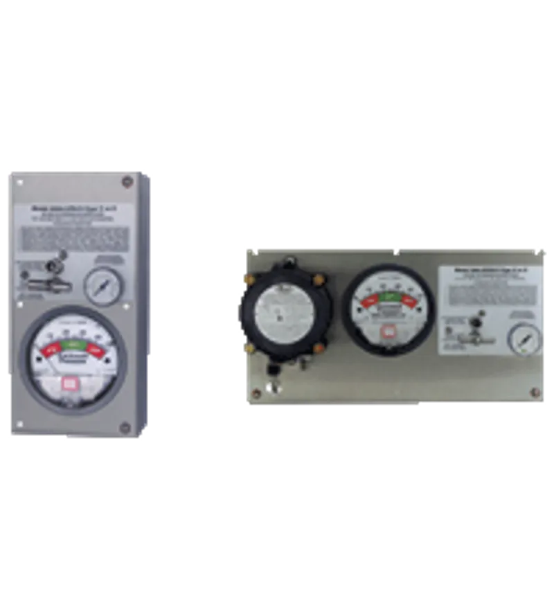 Pepperl Fuchs 3004 – Series control unit, Type Y and Z — photo 1 of 2