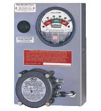 1001A Series Control Unit, Type Y and Z 1001A — photo 1 of 2