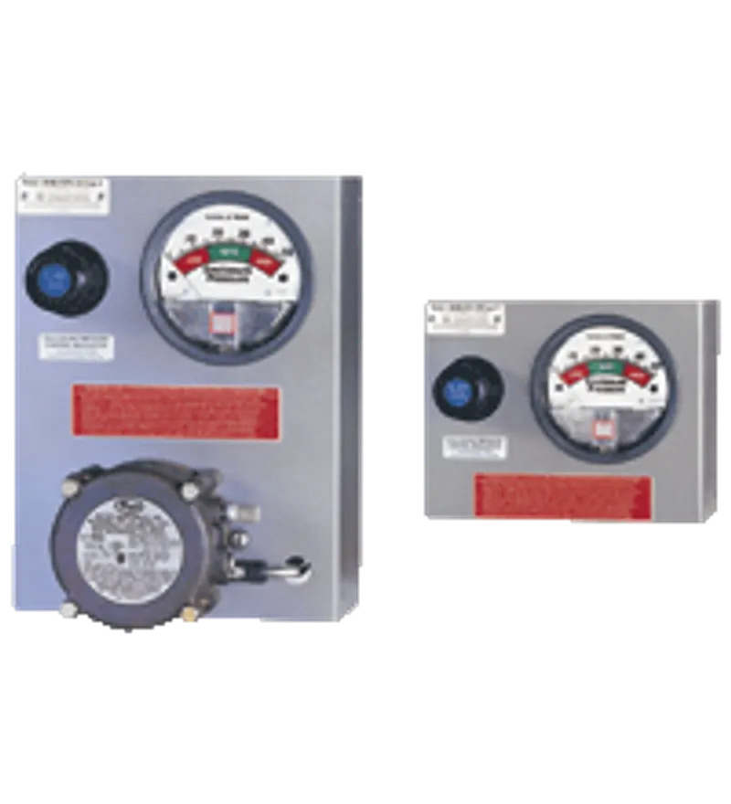 1001B Series control unit, Type Y and Z 1001B — photo 1 of 2