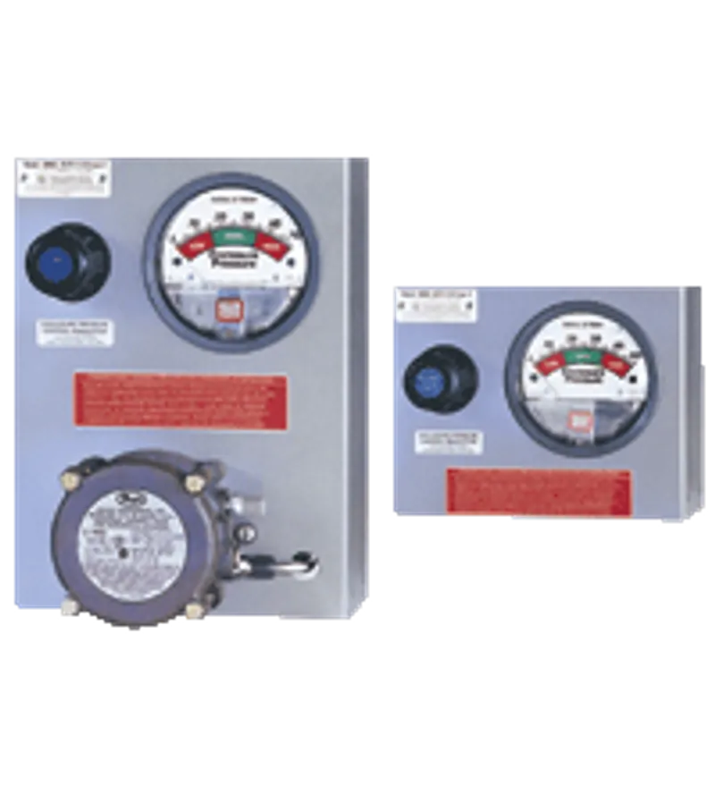 1001C Series control unit, Type Y and Z 1001C — photo 1 of 2