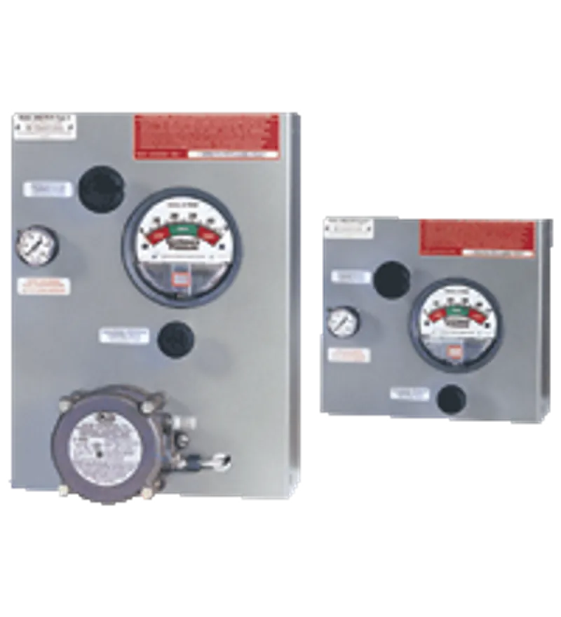 1002 Series control unit, Type Y and Z 1002 — photo 1 of 3
