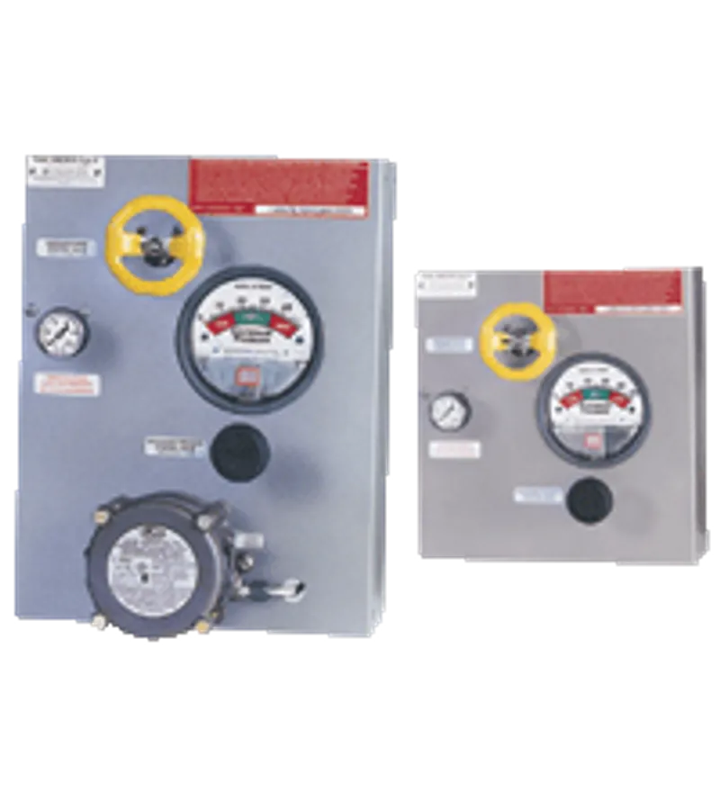 1003 Series control unit, Type Y and Z 1003 — photo 1 of 2