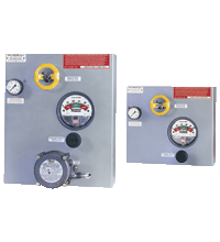 1004 Series control unit, Type Y and Z 1004 — photo 1 of 2