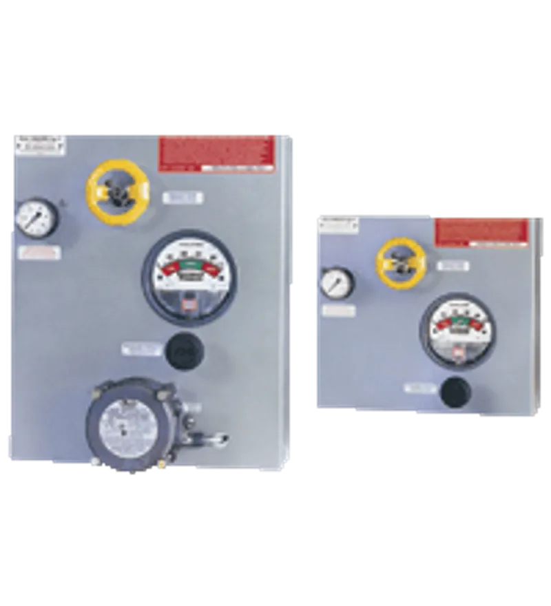 1004 Series control unit, Type Y and Z 1004 — photo 1 of 2