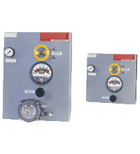 1005 Series control unit, Type Y and Z 1005 — photo 1 of 2
