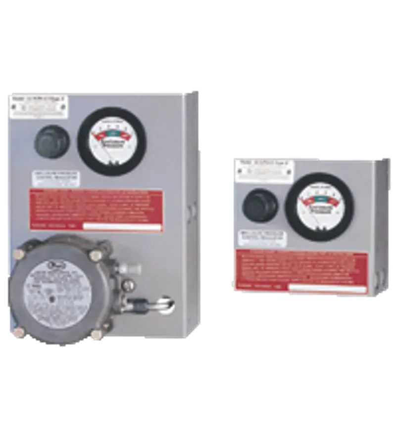 11 Series control unit, Type Y and Z 11 — photo 1 of 2