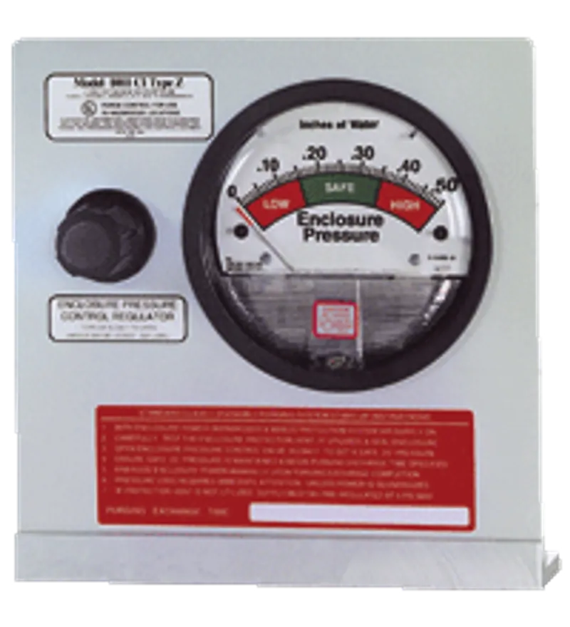 Pepperl Fuchs 1011 – Series control unit, Type Y and Z — photo 1 of 2