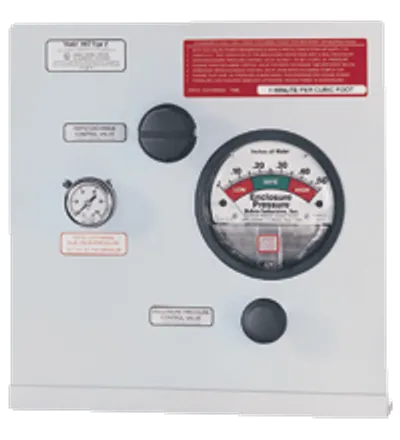 1012 Series control unit, Type Y and Z 1012