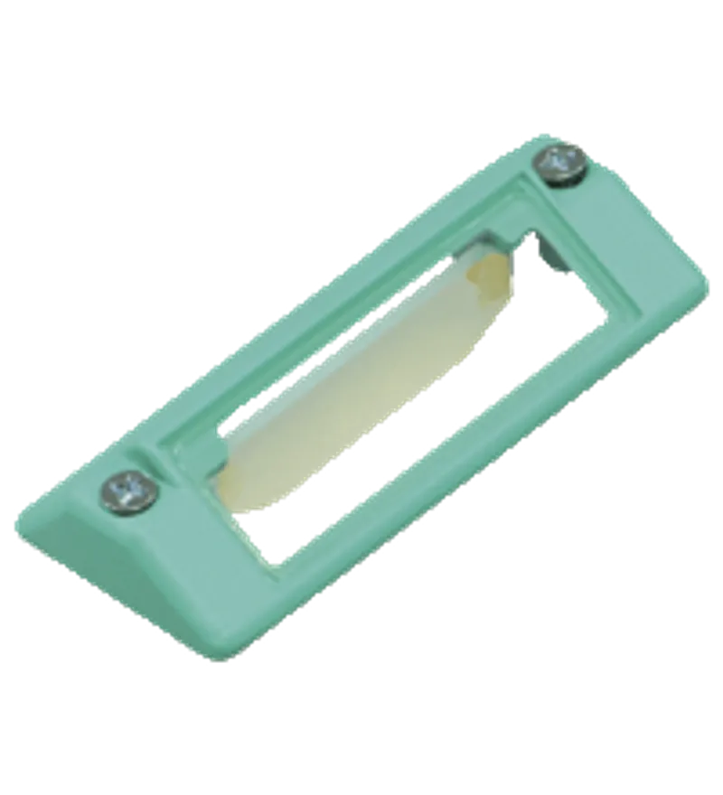 Pepperl Fuchs DM-VB14N-102 – Deviation mirror VB14 — photo 1 of 2