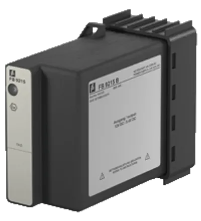 Pepperl Fuchs FB9215B2 – Power supply