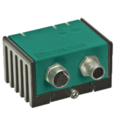 Inclination sensor INX360D-F99-B20-V15