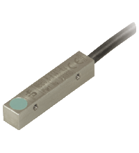 Inductive sensor NBB0,8-F141-E0