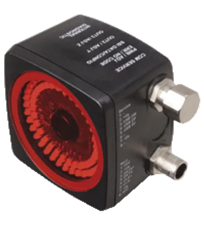 Pepperl Fuchs PCV80I-F200-SSI-V19 – Optical reading head