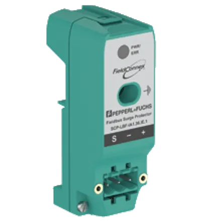 Surge Protector TPH-LBF-IA1.36.DE*
