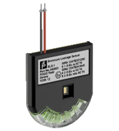 Enclosure Leakage Sensor ELS-1