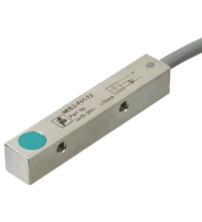Pepperl Fuchs NEB3-F41-E3 – Inductive sensor Pepperl Fuchs NEB3-F41-E3 – Inductive sensor