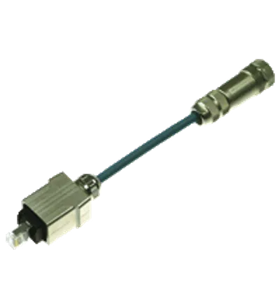 Pepperl Fuchs ICZ-AIDA1-V45-0,2M-PUR-V1D-G – Connection cable Pepperl Fuchs ICZ-AIDA1-V45-0,2M-PUR-V1D-G – Connection cable