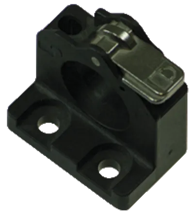Pepperl Fuchs BF-L2 – Mounting flange Pepperl Fuchs BF-L2 – Mounting flange