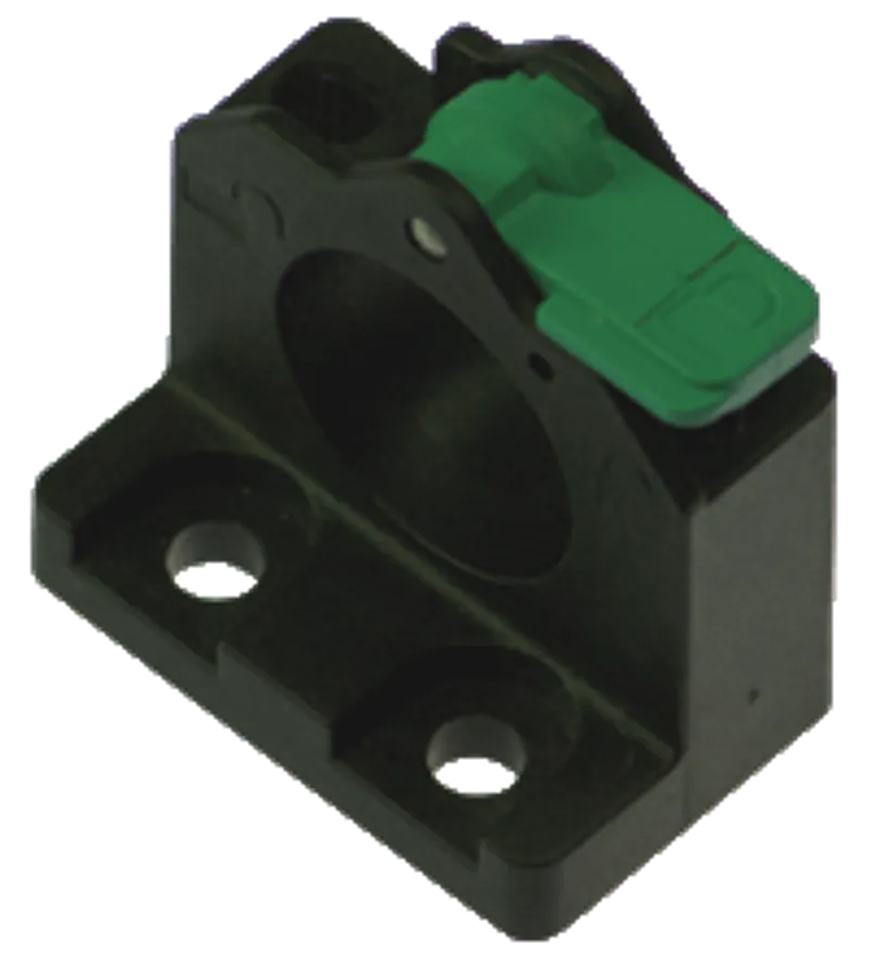 Pepperl Fuchs BF-L2K – Mounting flange — photo 1 of 3