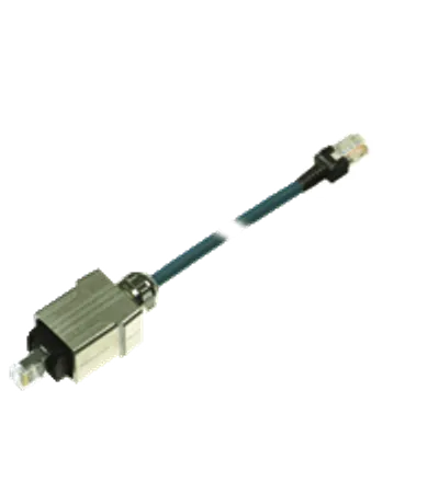 Pepperl Fuchs ICZ-AIDA1-V45-5M-PUR-V45-G – Connection cable Pepperl Fuchs ICZ-AIDA1-V45-5M-PUR-V45-G – Connection cable