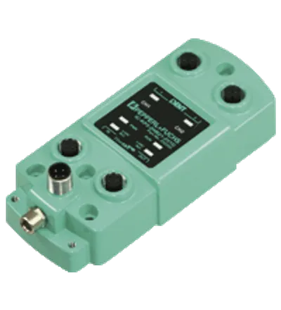RFID evaluation unit IC-KP2-2HB21-2V1D