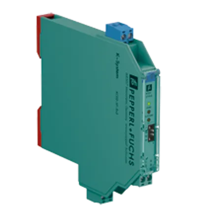 Pepperl Fuchs KCD2-ST-Ex2 – Switch Amplifier Pepperl Fuchs KCD2-ST-Ex2 – Switch Amplifier