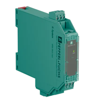 Pepperl Fuchs KFD2-STC5-1.2O – SMART Transmitter Power Supply