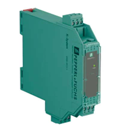 Pepperl Fuchs KFD2-STC5-1 – SMART Transmitter Power Supply