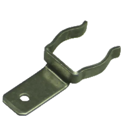 Pepperl Fuchs PCV-SC12 – Grounding clip