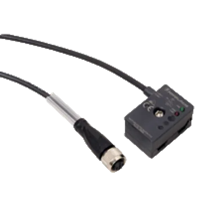AS-Interface splitter box VAZ-T1-FK-G10-PTC-1M-PUR-V1-G
