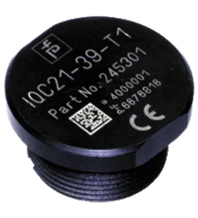 Pepperl Fuchs IQC21-39-T1 – RFID Transponder Pepperl Fuchs IQC21-39-T1 – RFID Transponder