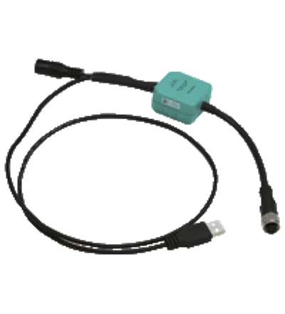 Pepperl Fuchs PCV-KBL-V19-USB – Cable unit