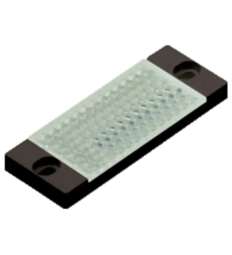 Pepperl Fuchs REF-H30x60 – Reflector — photo 1 of 3