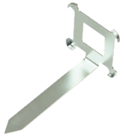 Pepperl Fuchs PCV-AG80 – Alignment guide