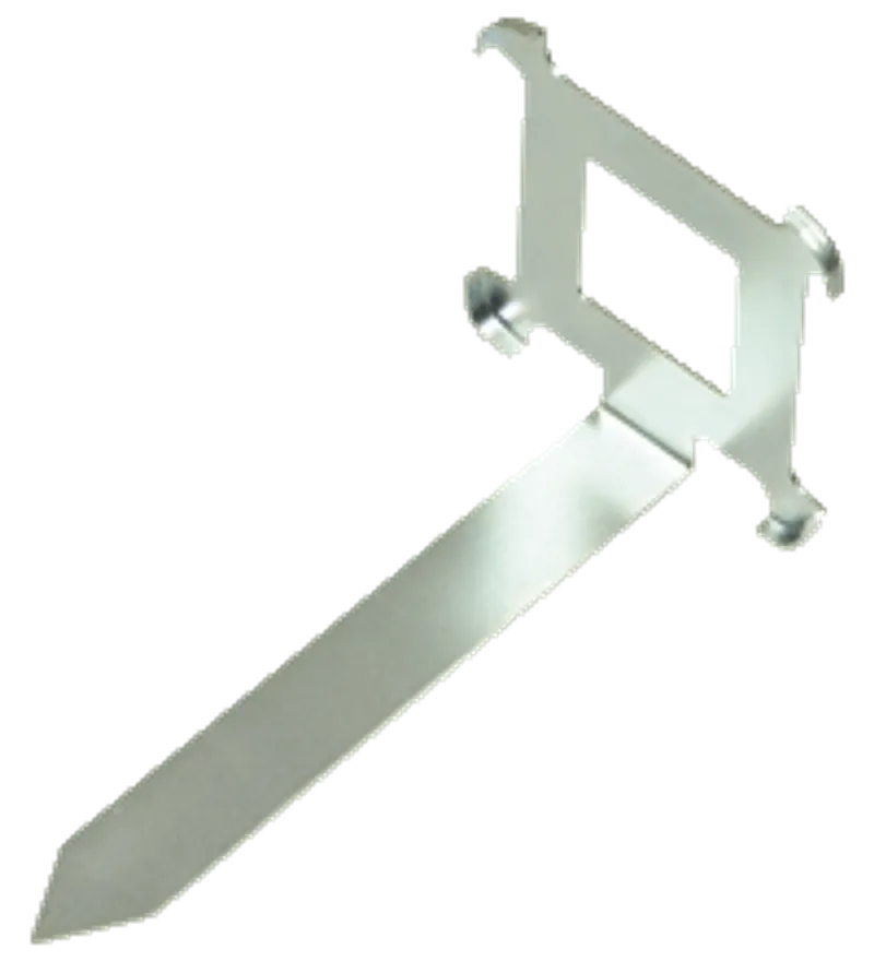 Pepperl Fuchs PCV-AG80 – Alignment guide — photo 1 of 3