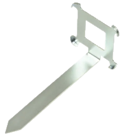 Alignment guide PCV-AG100