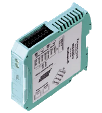 Pepperl Fuchs WCS-PNG210 – WCS interface module