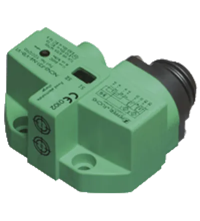 Inductive sensor NCN3-F31-N4-V16-V1-Y223960