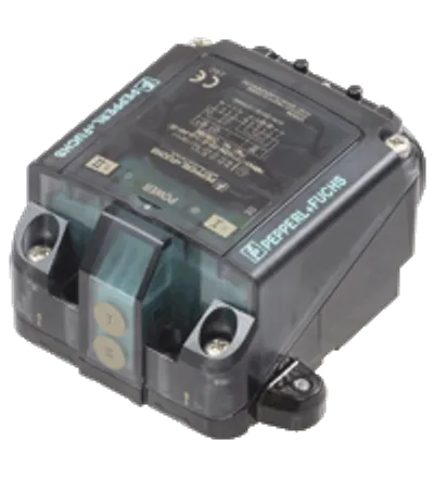 Inductive sensor NBN3-F31K2-E8-B13-S