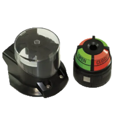 Activator BT65H-F31K2-RG-EN-Y