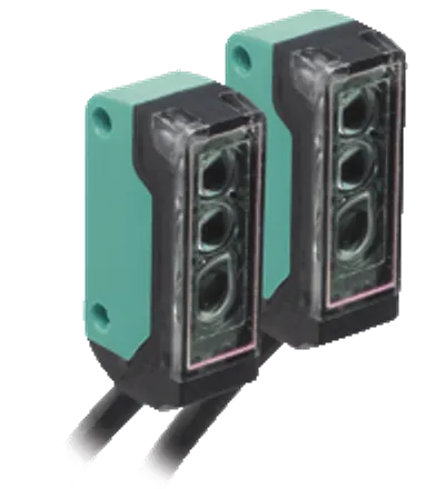 Pepperl Fuchs OBE2000-R2-SE0-P – Thru-beam sensor (pair)