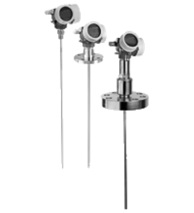 Pepperl Fuchs LTC51 – Guided Level Radar — photo 1 of 2