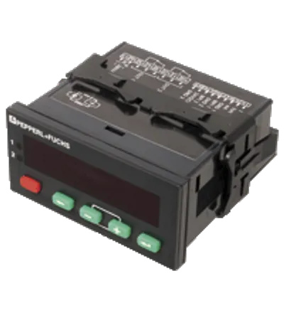 Process control and indication equipment DA6-IU-2K-C