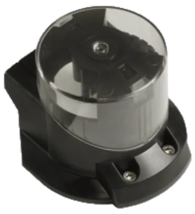 Pepperl Fuchs SH-BT65-F31K2 – Protective Cover