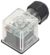 Pepperl Fuchs VMA-2+P/D2 – Valve connector, non pre-wired — photo 1 of 4