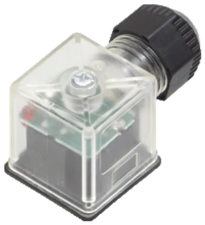 Pepperl Fuchs VMA-2+P/D2 – Valve connector, non pre-wired Pepperl Fuchs VMA-2+P/D2 – Valve connector, non pre-wired